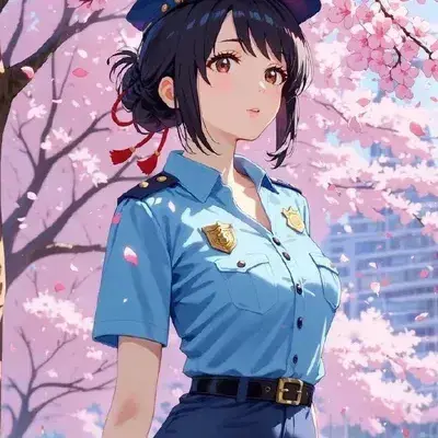 ChillyBowl6511의 Crossdressing