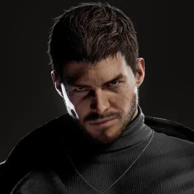 Profile image of Chris