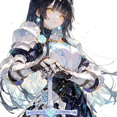 Profile image of Aria