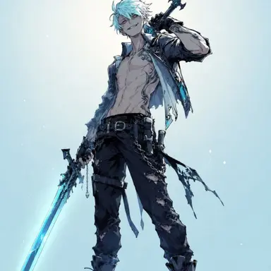 Profile image of Blake