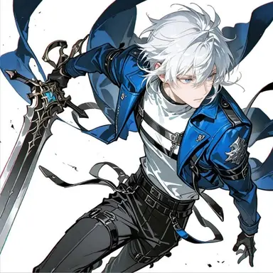 Profile image of Leon