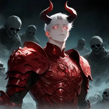 Profile image of カエルス・バアル