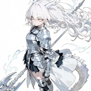 Profile image of Glantina
