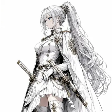 Profile image of Silvia