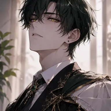 Profile image of ヤン