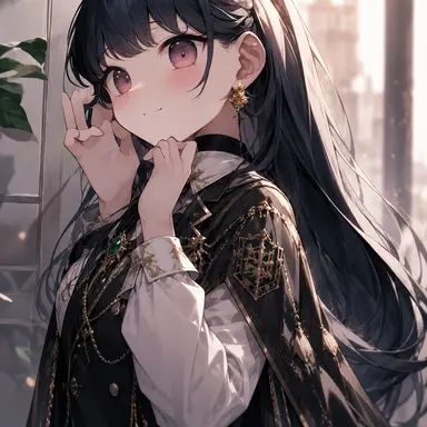 Profile image of レイ