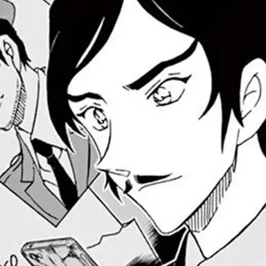 Profile image of 諸伏高明