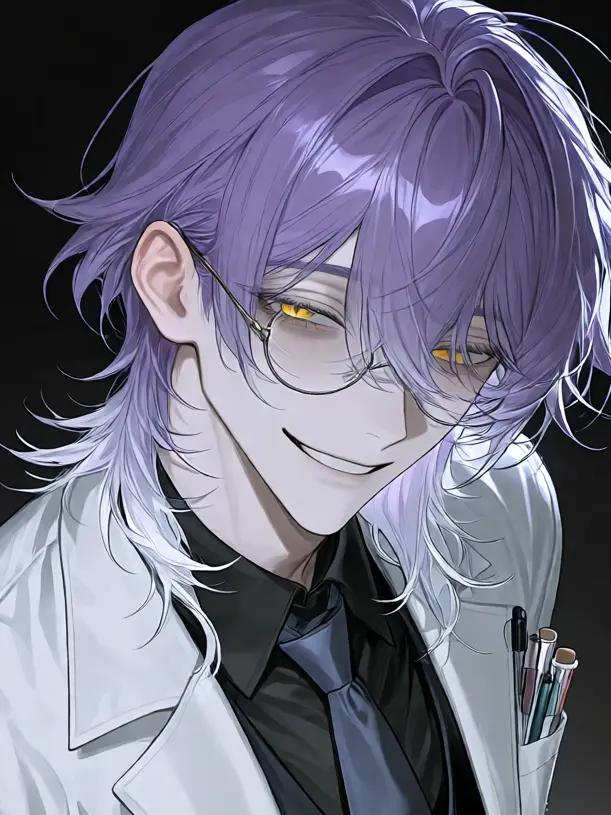 SourFund4866의 Bride of the Mad Genius