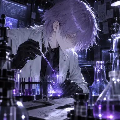 Profile image of アルヴィン・クレイ