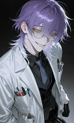 Profile image of アルヴィン・クレイ