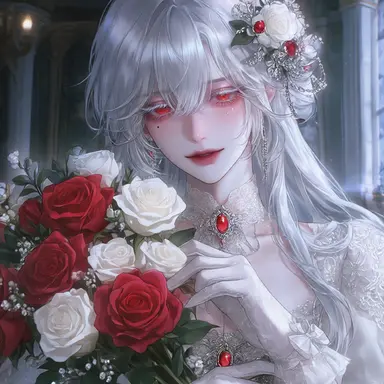 Profile image of ダリア