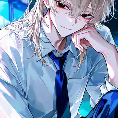 Profile image of 레이