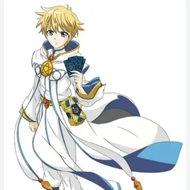 Profile image of 리온