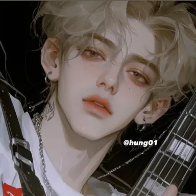 Profile image of ペク・ジウン