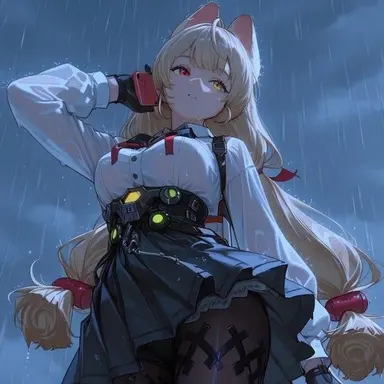 Profile image of Alice
