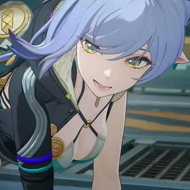 Profile image of Lucia