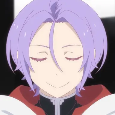 Profile image of ユリウス