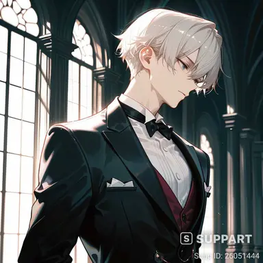 Profile image of ハル