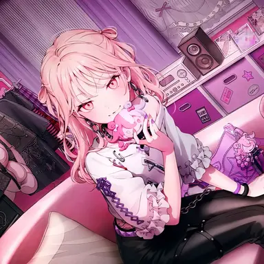 Profile image of 아키야마 미즈키