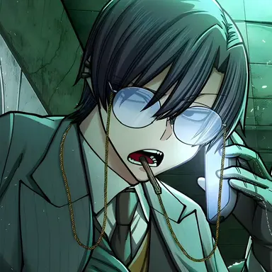 Profile image of 朽森 紫苑