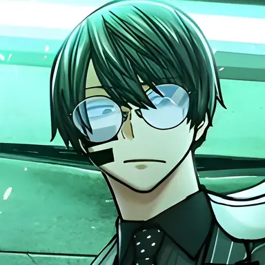 Profile image of 無陀野 無人