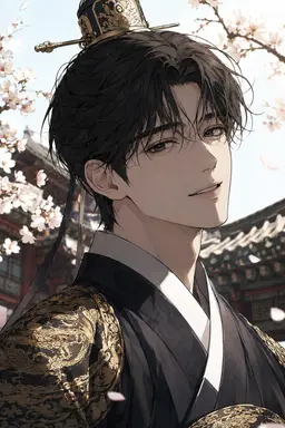 Profile image of イ・ウォン