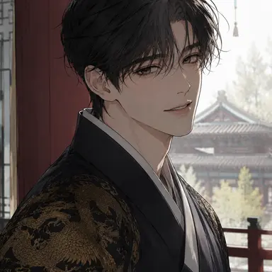 Profile image of イ・ウォン