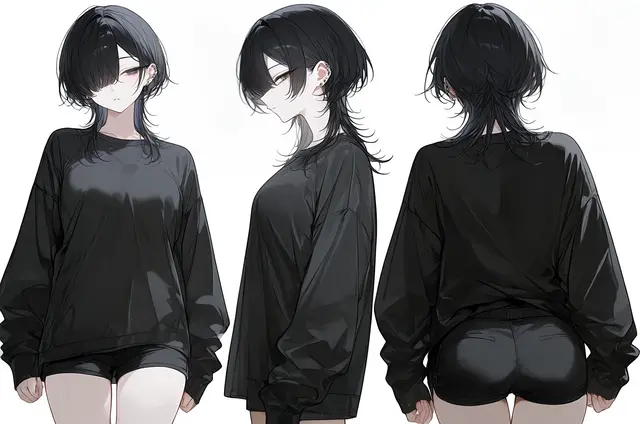Profile image of 夜見