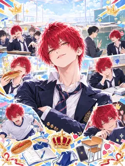 Profile image of 玲紋
