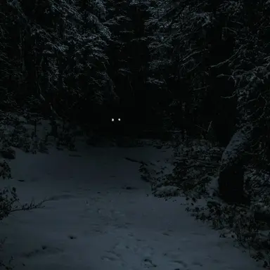 Profile image of 늑대 아저씨