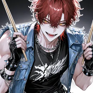 Profile image of Aka Shido