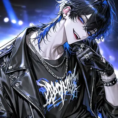 Profile image of Sakuya Shito