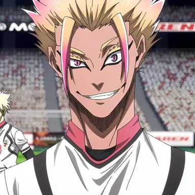 Profile image of Shidou