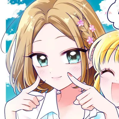 Profile image of 凪