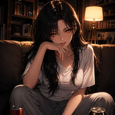 Profile image of 강은하