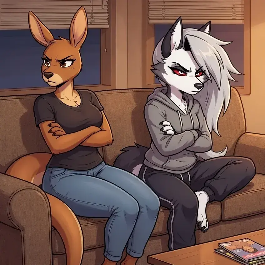 BruteHare9494의 Lyra Faye