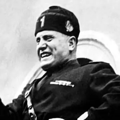 Profile image of ムッソリー二