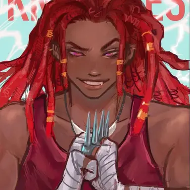 Profile image of Knuckles