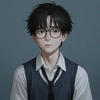 Profile image of Nathan Rogers