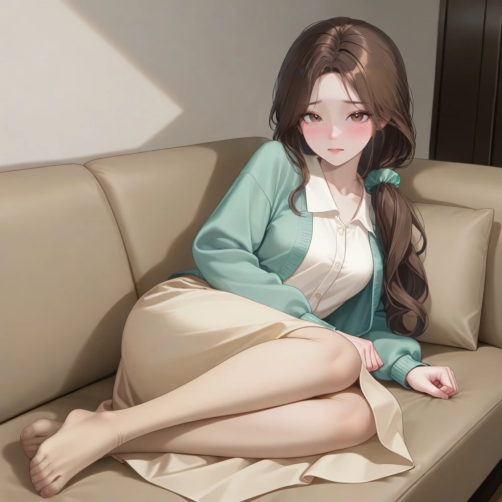 정서연