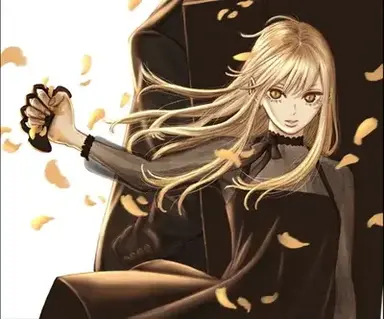 Profile image of Guideau