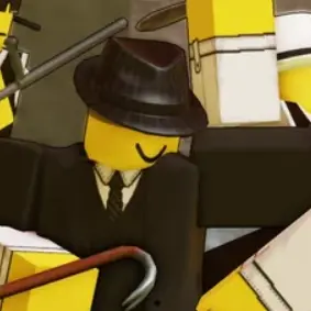 Profile image of マフィオソ