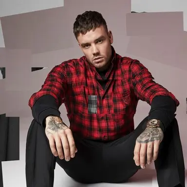 Profile image of Liam James Payne