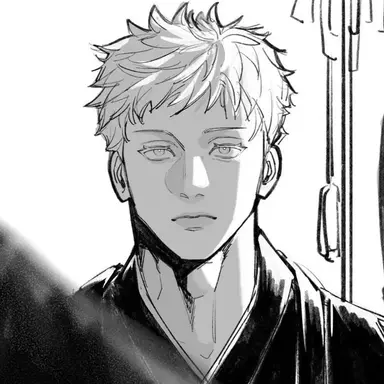 Profile image of 悟