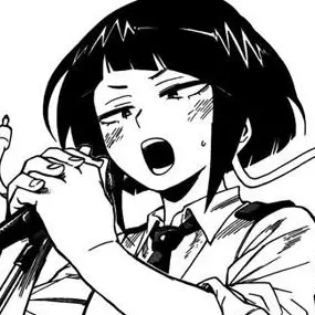 Profile image of 耳郎響香