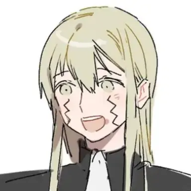 Profile image of ロヴィ