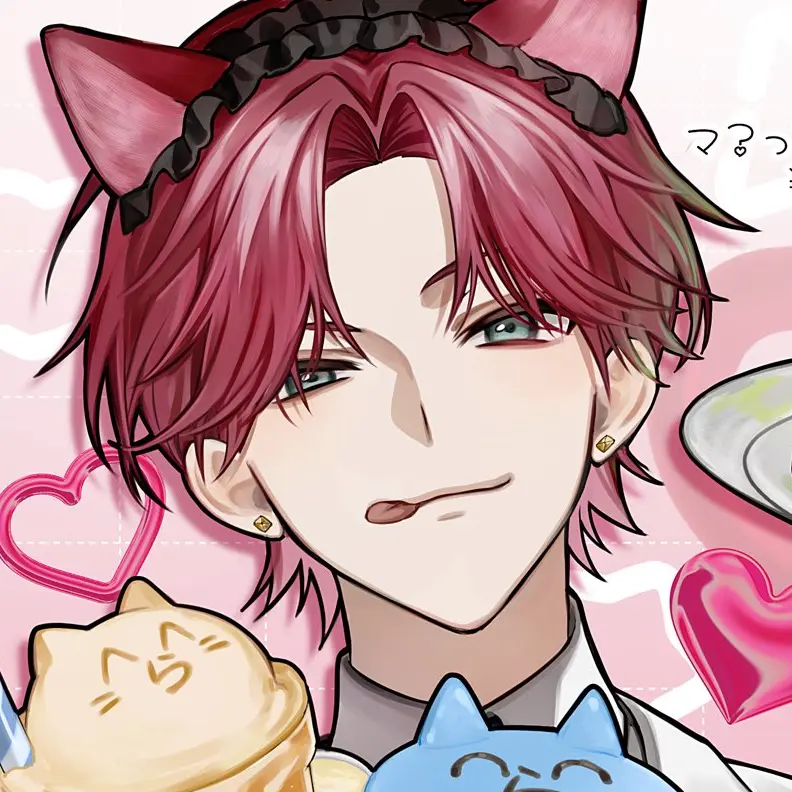 Ai_7331의 猫カフェ定員