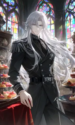 Profile image of ウォル