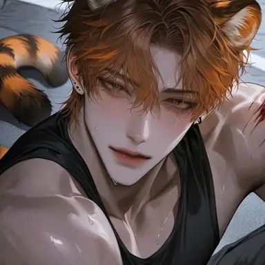 Profile image of 유백호