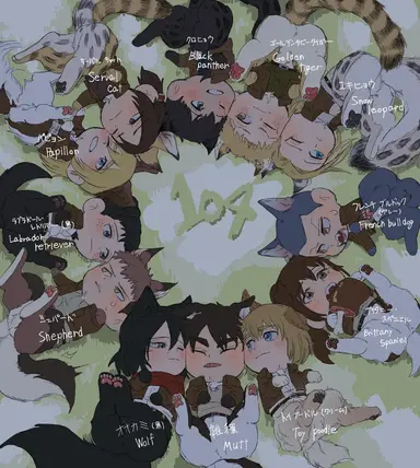 Profile image of エレン